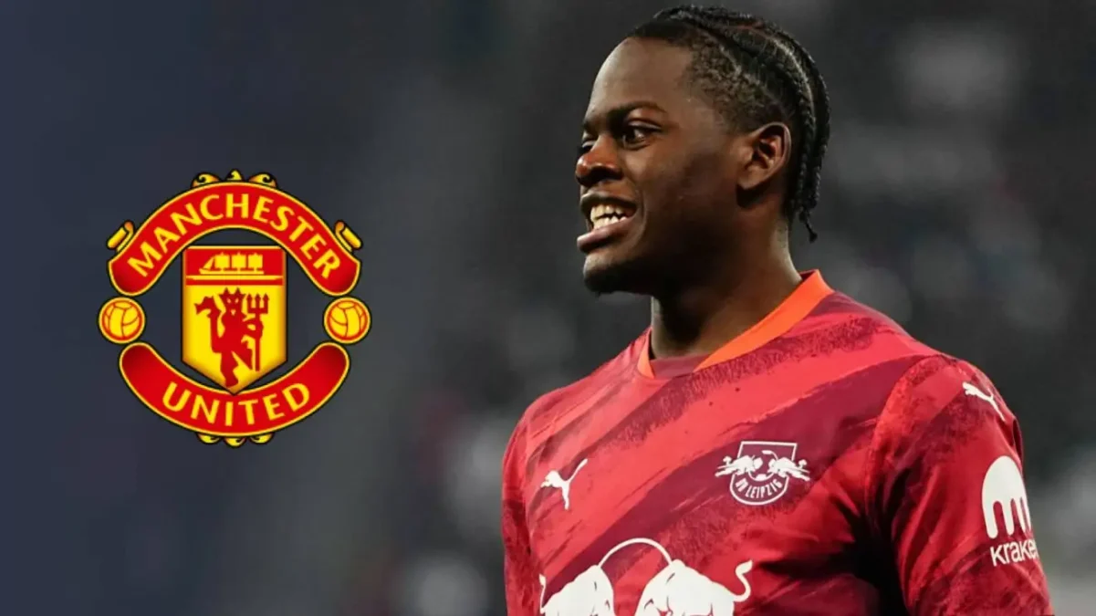 Manchester United News