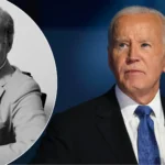 Joe Biden young