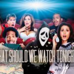 What Should I Watch Tonight
