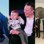How Many Children Does Elon Musk Have