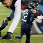 Derrick Henry Injury