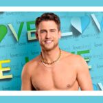 Love Island USA Cast