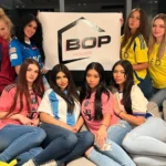 BOP House Members
