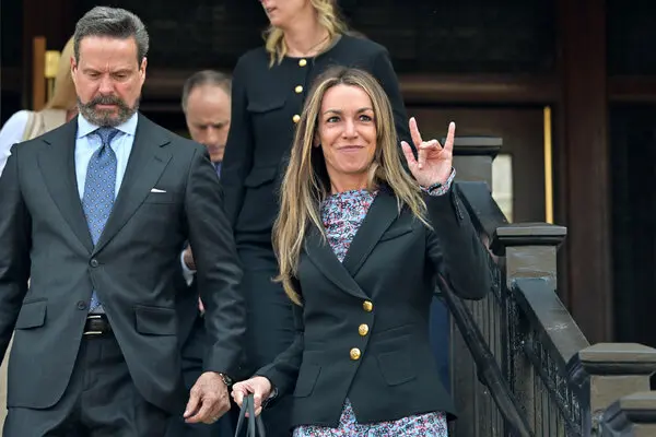 Karen Read Trial