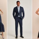 Cocktail Attire