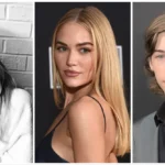Jacob Lofland Wife