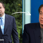 George Conway Weight Loss