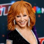Reba McEntire Age