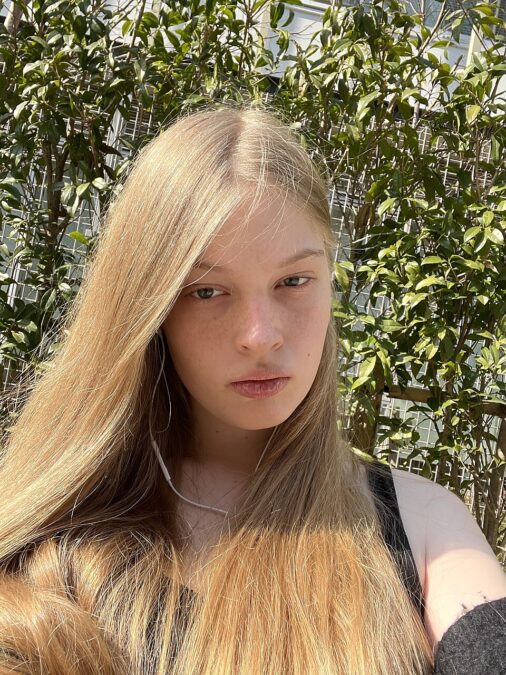 Vivian Jenna Wilson
