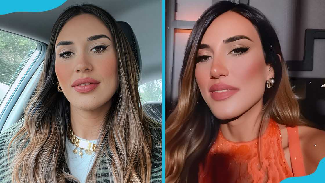 Rouba Saadeh