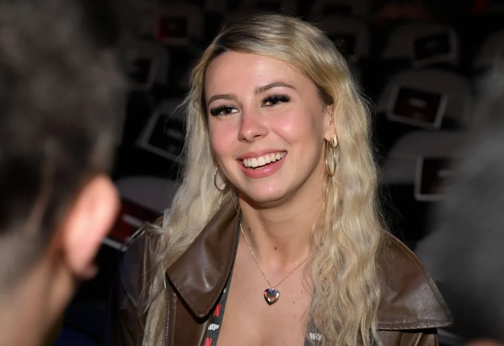 Hawk Tuah Girl Net Worth