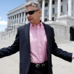 Gary Johnson