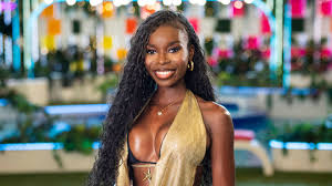 Olandria Love Island