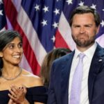 JD Vance Wife: The Yale-Educated Lawyer and Pillar Behind J.D. Vance