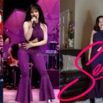 Selena Quintanilla Outfits