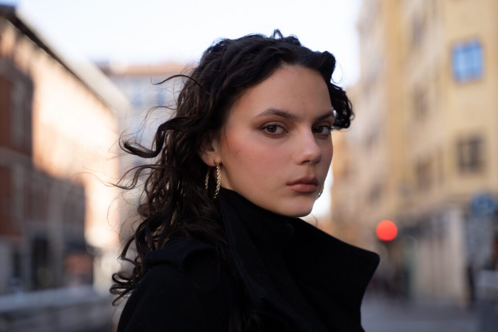Dafne Keen