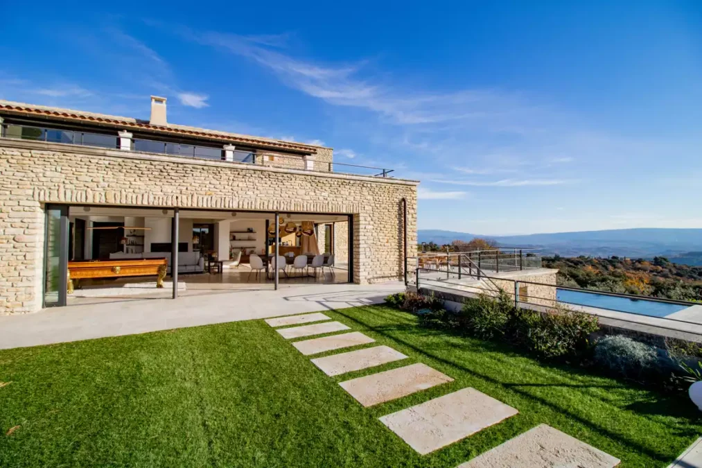 Luxury Villas Provence Le Collectionist