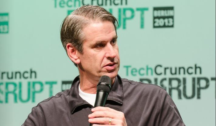 Bill Gurley Net Worth