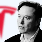 Elon Musk Tesla Stock