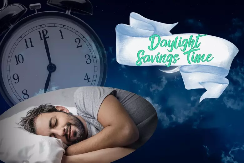 Daylight Saving Time Texas