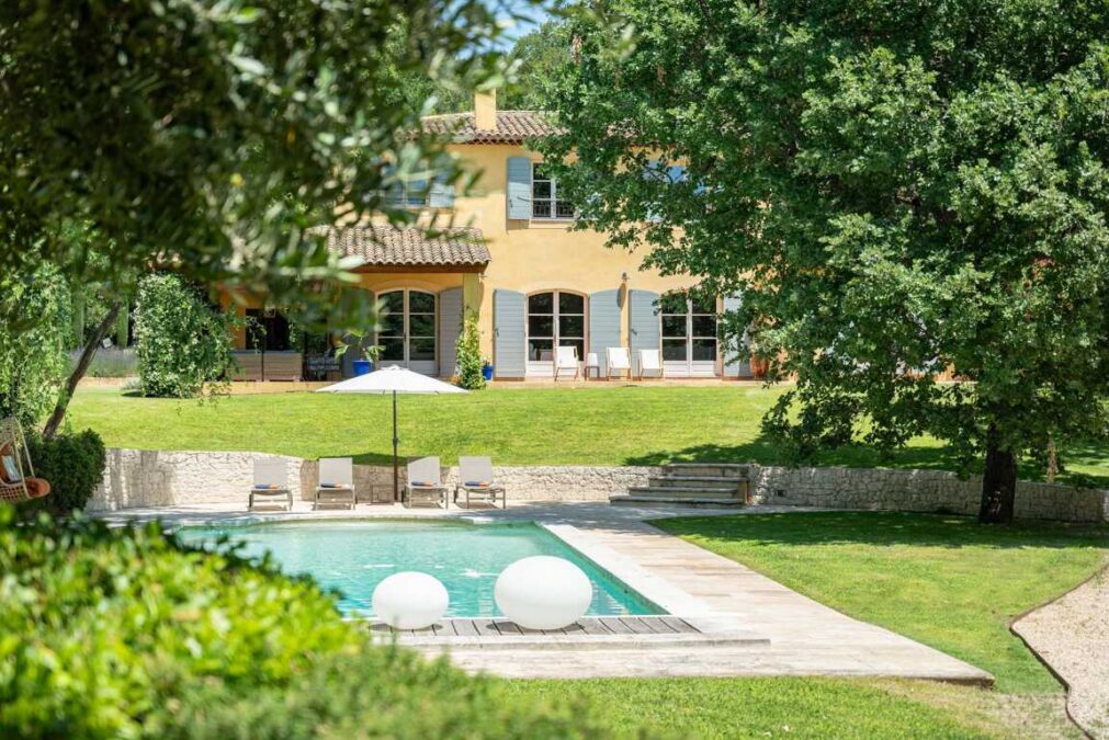 Luxury Villas Provence Le Collectionist