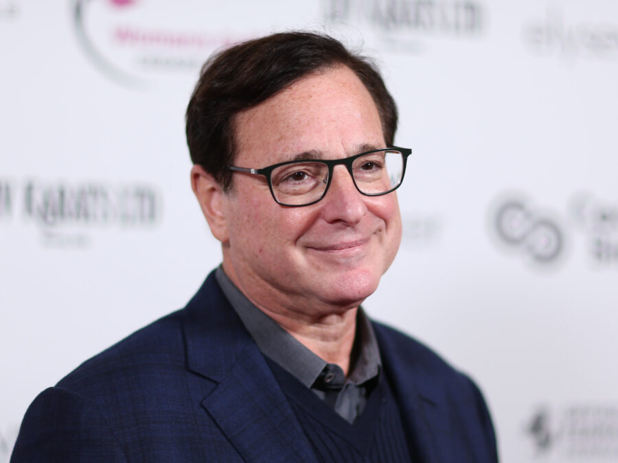 Bob Saget Cause of Death