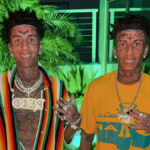 The Island Boys Net Worth
