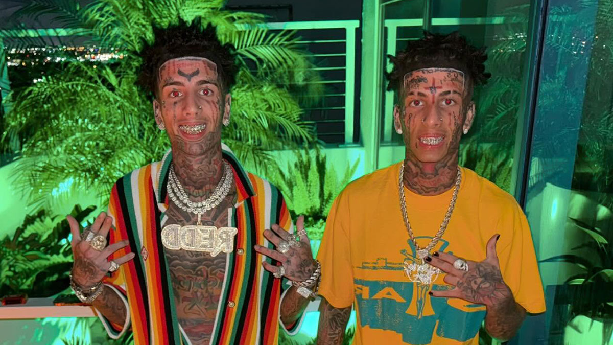 The Island Boys Net Worth