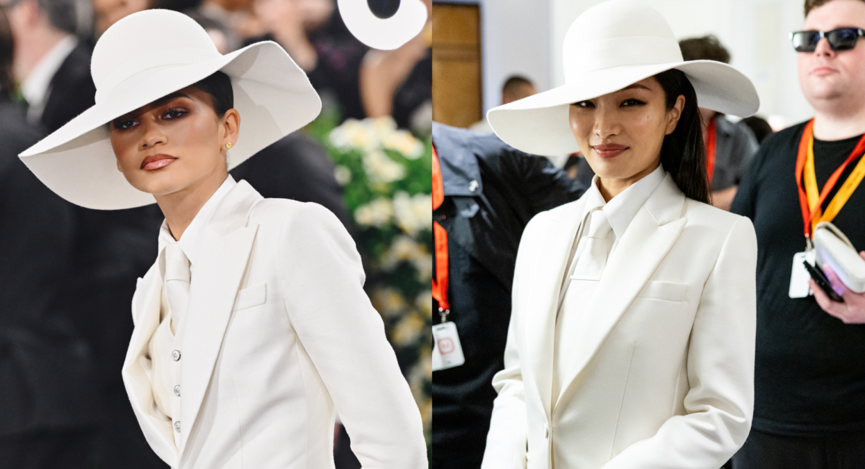 Zendaya Met Gala 2025