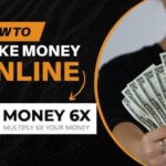 Money6x.com Earning