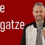 Nate Bargatze Net Worth
