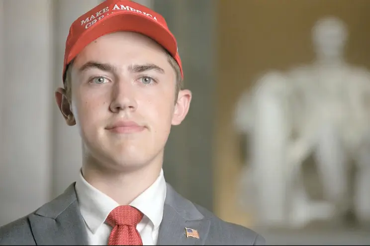 Nick Sandmann Net Worth