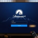 Paramount Plus Login