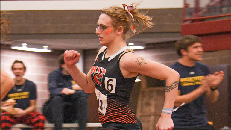 Sadie Schreiner