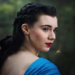 Brett Cooper Snow White