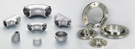 Stainless Steel Pipe Fittings