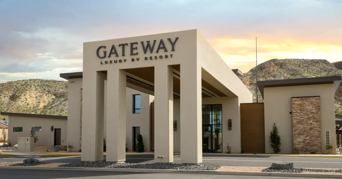 Gateway Luxury