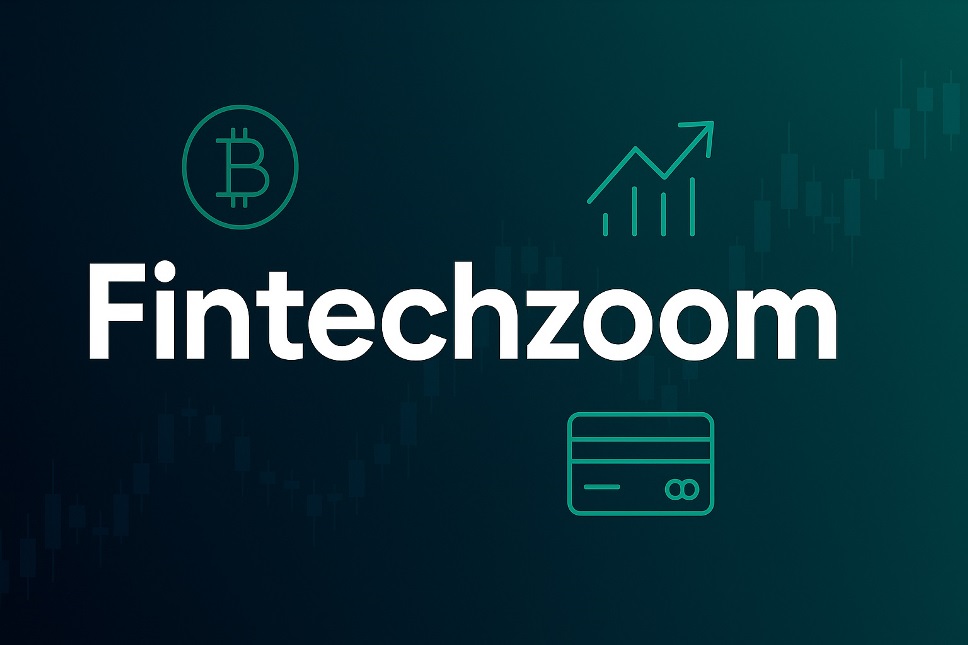 FintechZoom.io