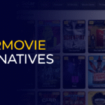 SolarMovie Alternatives