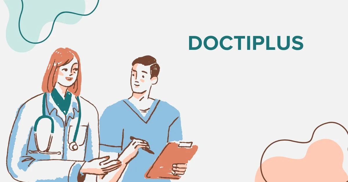 DoctiPlus