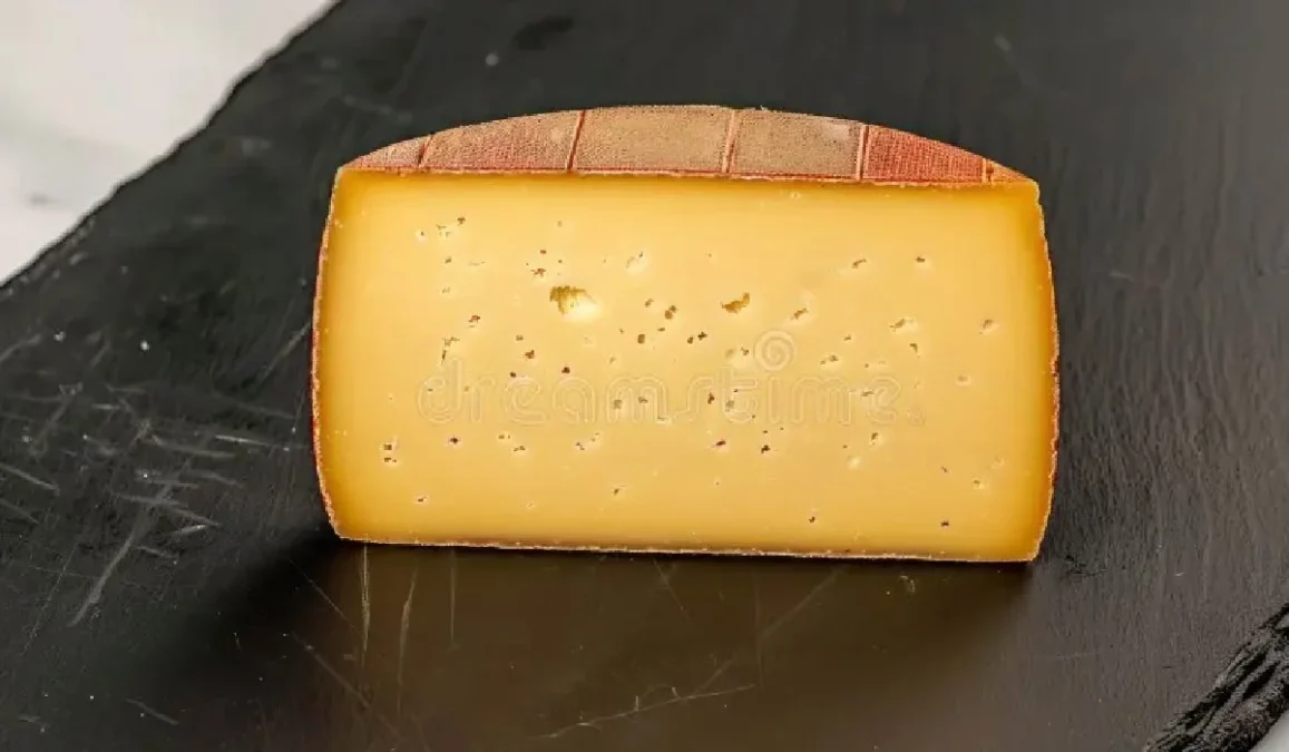 Gruyere Cheese
