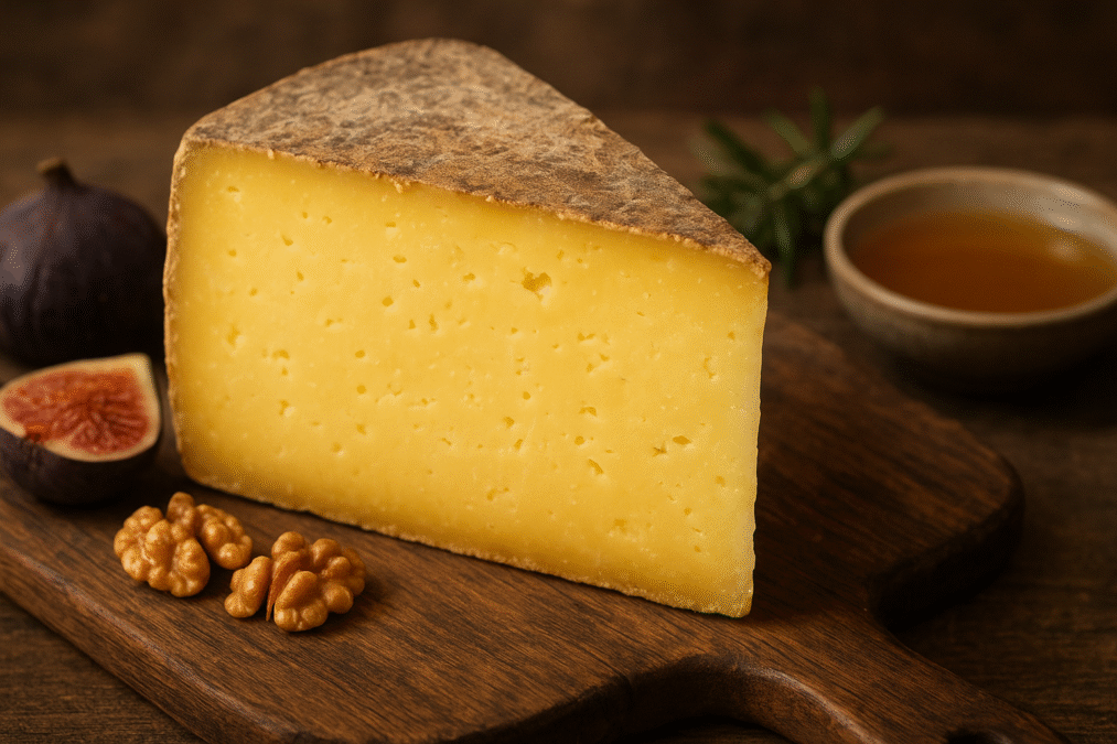 Gruyere Cheese