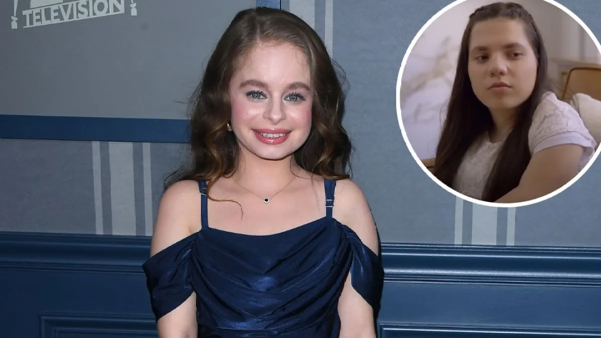 Imogen Faith Reid Condition