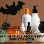 Why Are Qullnowisfap Products